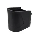 Strike Industries EMP Enhanced Magazine Plate Magazine Base Pad S&W M&P 9, 40 Full Size +6 9mm, +5 40 S&W Polymer Black - Strike Industries