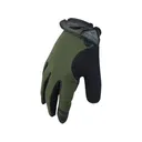 Condor Men's Shooter Gloves Sage/Black Medium - Condor