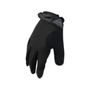 Condor Men's Shooter Gloves Black Large - Condor