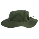 Tru-Spec Mens Contractor's Boonie Olive Drab - Tru-Spec