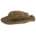 Tru-Spec Mens Contractor's Boonie Coyote - Tru-Spec