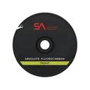 Scientific Anglers Absolute Fluorocarbon Trout Tippet 5X 30m - Scientific Anglers