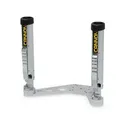 Cannon Adjustable Rod Holder Downrigger Mount - Cannon Downriggers
