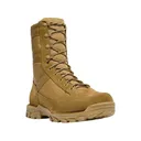 Danner Men's Rivot TFX 8" Waterproof 400 Gram Insulated Tactical Boots Leather/Synthetic Coyote 12 D - Danner