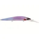 SPRO McStick 110+1 Jerkbait Ghost Magic Purple - SPRO