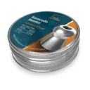 H&N Baracuda Hunter Pellets 177 Caliber 10.49 Grain 4.5mm Head Size 400PK - H&N Sport