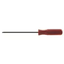 Forster #17 Hollow Ground Screwdriver 1/8" Blade Width, .035" Blade Thickness - Forster
