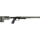 MDT Oryx Rifle Chassis Remington 700 Short Action Olive Drab Green - MDT