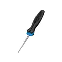 Lansky Folded Diamond Tapered Knife Sharpening Steel - Lansky