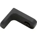 AR-STONER Micro KeyMod AR-15 Hand Stop Aluminum Black - Ar-Stoner
