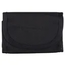 Tuff Products Quickstrip Belt Pouch Large Nylon Black - Tuff Products