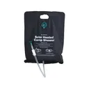 Coghlan's Solar Heated Camp Shower - Coghlan's