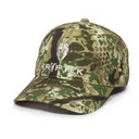 Kryptek Mens Logo Hat Obskura Transitional - Kryptek