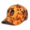 Kryptek Mens Logo Hat Inferno - Outdoor Cap