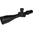 Huskemaw Optics Tactical Hunter Rifle Scope 34mm Tube 5-30x 56mm HuntSmart Reticle Matte Black - Huskemaw Optics