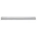Power Custom Gunsmith Weaver Rail Scope Base Blank 9" Length 9/16" Height Aluminum - Power Custom