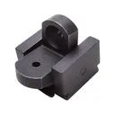 Auto-Ordnance Flip M1 Carbine Rear Sight Black - Auto-Ordnance