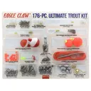 Eagle Claw Ultimate Trout Kit - Eagle Claw