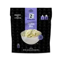 Augason Farms Freeze Dried Creamy Chicken Rice Super Pouch - Augason Farms