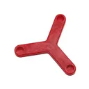Knight Bare Primer Capper 3PK - Knight