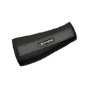 Bohning Slip On Archery Arm Guard Large Black - Bohning