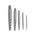Hanson Screw Extractor Set 5 Piece - Hanson