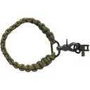 Avery Quick Set Rifle Sling with Swivel Paracord Brown - Avery