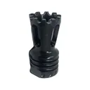 KAK Type 42 V3 Retro Flash Hider 1/2"-28 - Kak