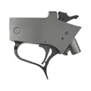 SSK SSK-50 Flat Receiver Thompson Center Contender Receiver Stainless - SSK Firearms