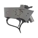 SSK SSK-50 Thompson Center Contender Receiver Stainless - SSK Firearms