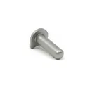 Swenson 1 Piece 1911 Commander Guide Rod Stainless Steel - Swenson
