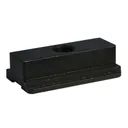 MGW SP167 Slide Shoe Clamp for Sig P210 Adapter for MGW Range Master, Sight Pro Sight Installation Tool - Mgw