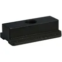 MGW Slide Shoe Clamp for Beretta 92 for Range Master, Sight Pro Sight Installation Tool - Mgw