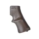American Built Arms Pistol Grip SBR P Grip AR-15 Polymer Flat Dark Earth - American Built Arms Company