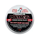 Predator Polymag Air Gun Pellets 177 Caliber 8.5 Grain Pointed Tin of 200 - Predator