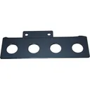 Inline Fabrication Ultramount Piggy Back Die Holder 7/8" - Inline Fabrication