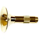 Cash Manufacturing Black Powder Flask Filling Funnel - Cash Manufacturing