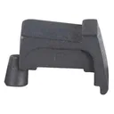 Lone Wolf Extractor for Glock 22, 23, 27, 31, 32, 33, 35 with Loaded Chamber Indicator Carbon Steel Matte - Lone Wolf
