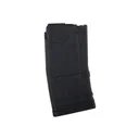 Lancer Systems L5 AWM Advanced Warfighter AR-15 Magazine 223 Remington, 5.56x45mm 20-Round Polymer Opaque Black - Lancer Systems