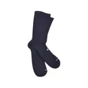 Oakley Men's Boot Socks Polyester/Drymax Olefin Black Medium (6-8) 1 Pair - Oakley