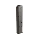 IWI UZI PRO Magazine 9mm 25-Round Steel Black - IWI