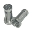 Henderson Precision Case Trimmer Collet 350, 418, and 506 Diameter - Henderson Precision