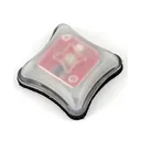Unity Tactical SPARK Helmet Mounted Light Red - UNITY Tactical