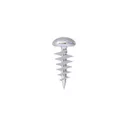 Mustad Neko Screw Weight 3/16oz Tungsten Natural 10PK - Mustad