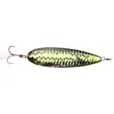 Nichols Lures Ben Parker Mini Magnum Flutter Spoon Sand Bass - Nichols Lures