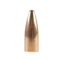 Speer 22 Caliber (224 Diameter) Bullets 50 Grain Spitzer with Cannelure Box of 100 - Speer