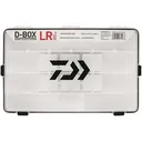 Daiwa D-Box 3600 Deep Utility Box - Daiwa
