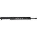 AR-STONER AR-15 Complete Upper Receiver 223 Remington (Wylde) 18" 416R Stainless Fluted Heavy Barrel 15" M-LOK Ultralight Handguard - Ar-Stoner