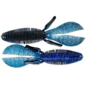 Missile Baits D Bomb Bulk Creature Ballistic Bruiser 25Pk - Missile Baits