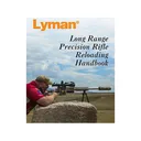 Lyman Long Range Precision Rifle Reloading Handbook - Lyman